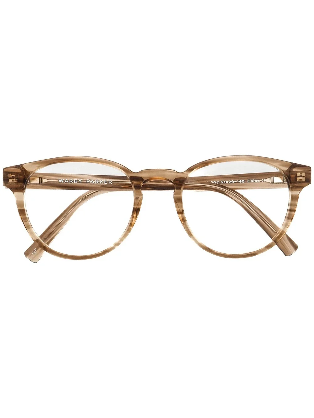 Warby Parker Percey W 207 Eyewear